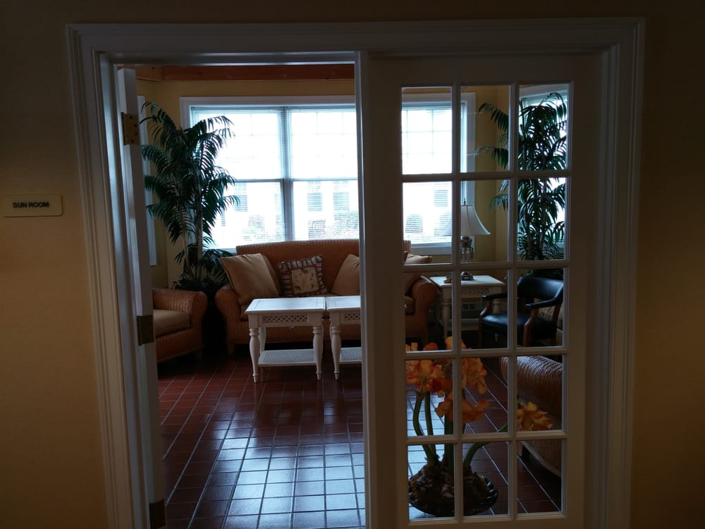 ARBORS AT WESTFIELD Updated May 2024 40 Court St, Westfield