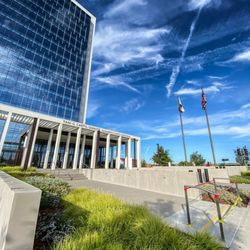 Sacramento County Superior Court