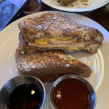 The Wild Chive - Monte cristo - Vegan Near Me - Long Beach, California