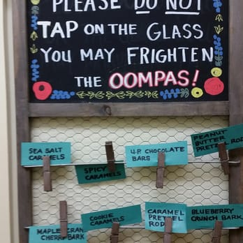 Donckers - Candy Stores Near Me - Marquette, Michigan