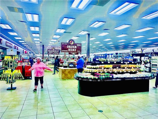 Buc-ee's by null