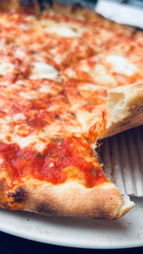 Stoked Wood Fired Pizza Stoked Wood Fired Pizza