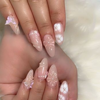 Lux Nail Bar - Nail Salons Near Me - Cerritos, California Lux Nail Bar - Nail Salons Near Me - Cerritos, California