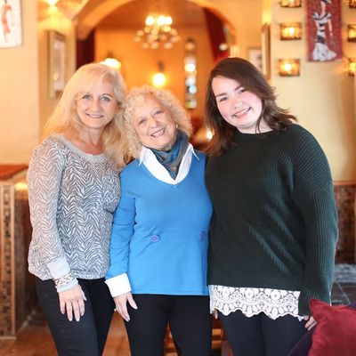 Mama Mia 44SW by null