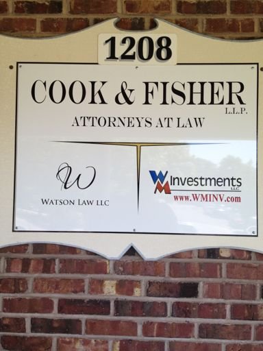 Cook Law Office - divorce attorney in Topeka, KS