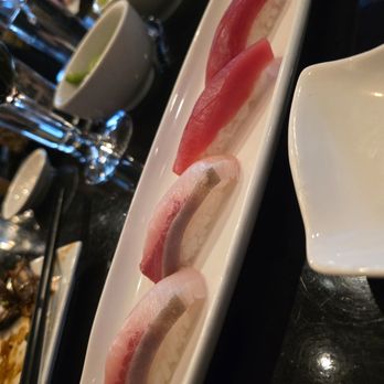 Japonessa Sushi Cocina - Hamachi and ahi - Japanese Near Me - Seattle, Washington Japonessa Sushi Cocina - Hamachi and ahi - Japanese Near Me - Seattle, Washington