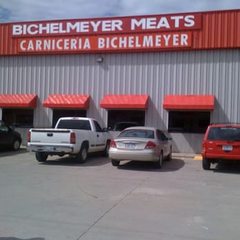 Bichelmeyer Meats - Outside - Meat Shops Near Me - Kansas City, Kansas Bichelmeyer Meats - Outside - Meat Shops Near Me - Kansas City, Kansas