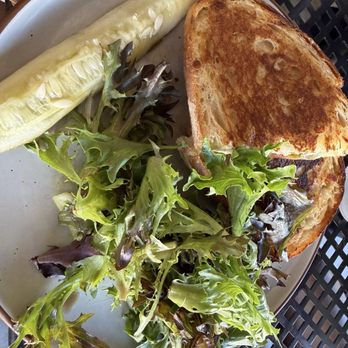 Kensington Cafe - MONTEZUMA - Breakfast & Brunch Near Me - San Diego, California