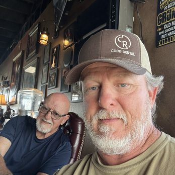 The Chief Cigar Lounge - Mikes lookout at The Chief! - Cigar Bars Near Me - Decatur, Texas The Chief Cigar Lounge - Mikes lookout at The Chief! - Cigar Bars Near Me - Decatur, Texas