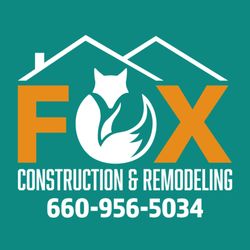 Fox Construction & Remodeling