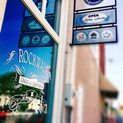 Rockwall Drug & General Store