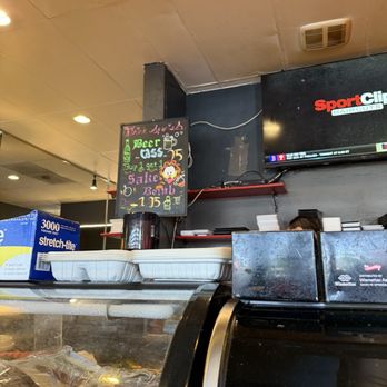 Oishii Sushi - Sushi bar - Sushi Bars Near Me - Riverside, California Oishii Sushi - Sushi bar - Sushi Bars Near Me - Riverside, California