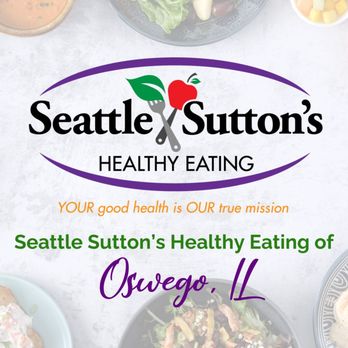 Seattle Sutton's Healthy Eating - SSHE of Oswego - Health Markets Near Me - Oswego, Illinois Seattle Sutton's Healthy Eating - SSHE of Oswego - Health Markets Near Me - Oswego, Illinois