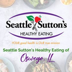 Seattle Sutton's Healthy Eating - SSHE of Oswego