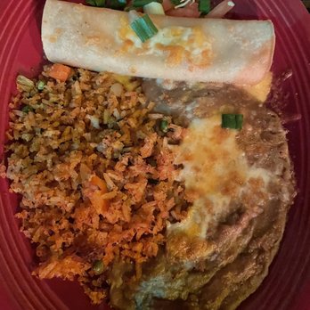 El Encanto - Mexican Near Me - Cave Creek, Arizona