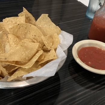 Papitos - Free warm chips and fresh salsa - yes!! - Mexican Near Me - Jonesboro, Arkansas Papitos - Free warm chips and fresh salsa - yes!! - Mexican Near Me - Jonesboro, Arkansas