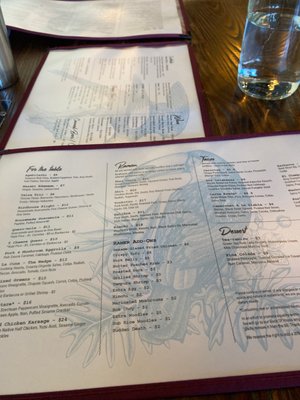 Menu photo 3 Birdhouse Erie, CO