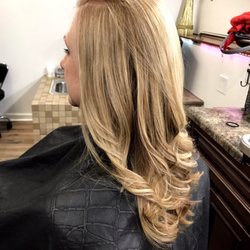 Beauty and the Barber on Broadway