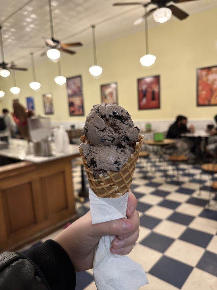 Beth Marie's Old Fashioned Ice Cream