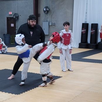 Farfan's Taekwondo - What a kick!!! - Taekwondo Near Me - Arlington, Texas Farfan's Taekwondo - What a kick!!! - Taekwondo Near Me - Arlington, Texas