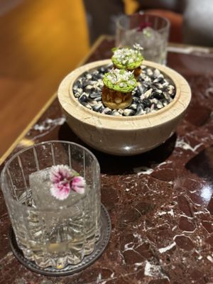 Cocina de Autor by null