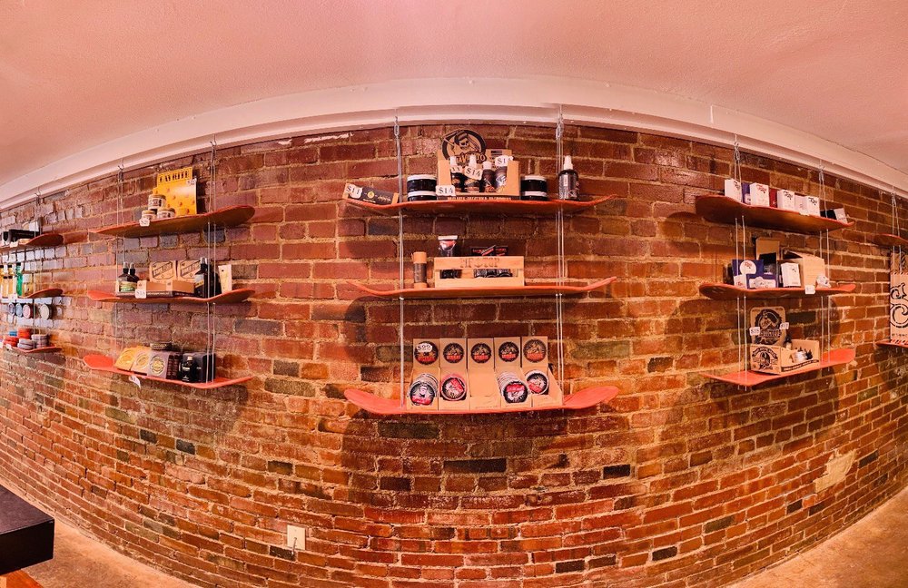 JACK KNIFE CLOSED 726 Central Ave, Hot Springs, Arkansas