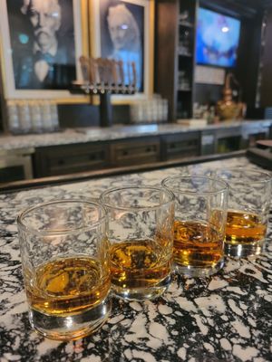 Maverick Distilling by null