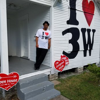 Project Row Houses - Community Service/Non-Profit Near Me - Houston, Texas Project Row Houses - Community Service/Non-Profit Near Me - Houston, Texas
