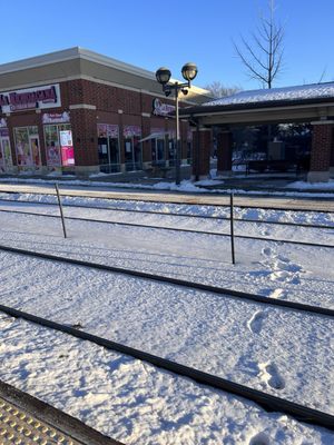 La Michoacana Premium by null