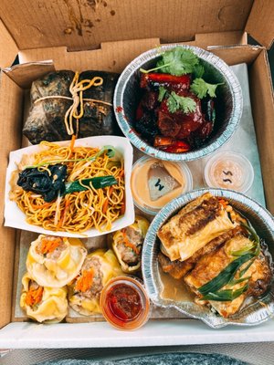 Only Ono BBQ by null