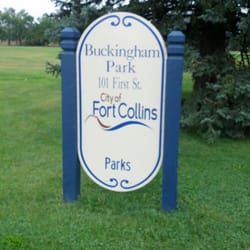 Buckingham Park
