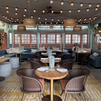 Bar Sprezzatura - Italian Near Me - New York, New York