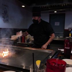 Taki Sushi & Hibachi Restaurant