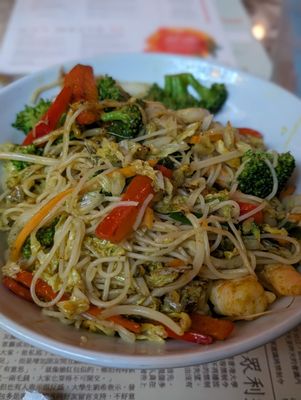 Hawkers Asian Street Food by null