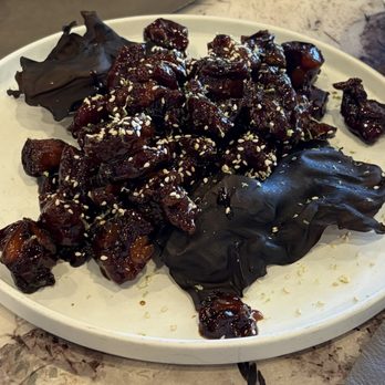 Jiang Nan Delicacy - Sweet and sour ribs, amazing - Chinese Near Me - Milpitas, California Jiang Nan Delicacy - Sweet and sour ribs, amazing - Chinese Near Me - Milpitas, California
