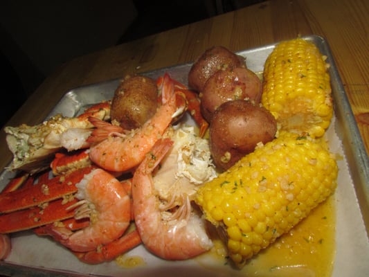 Horace and Dickies by null