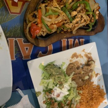 Mi Cancun - Chicken Fajitas - Mexican Near Me - Morrisville, North Carolina Mi Cancun - Chicken Fajitas - Mexican Near Me - Morrisville, North Carolina