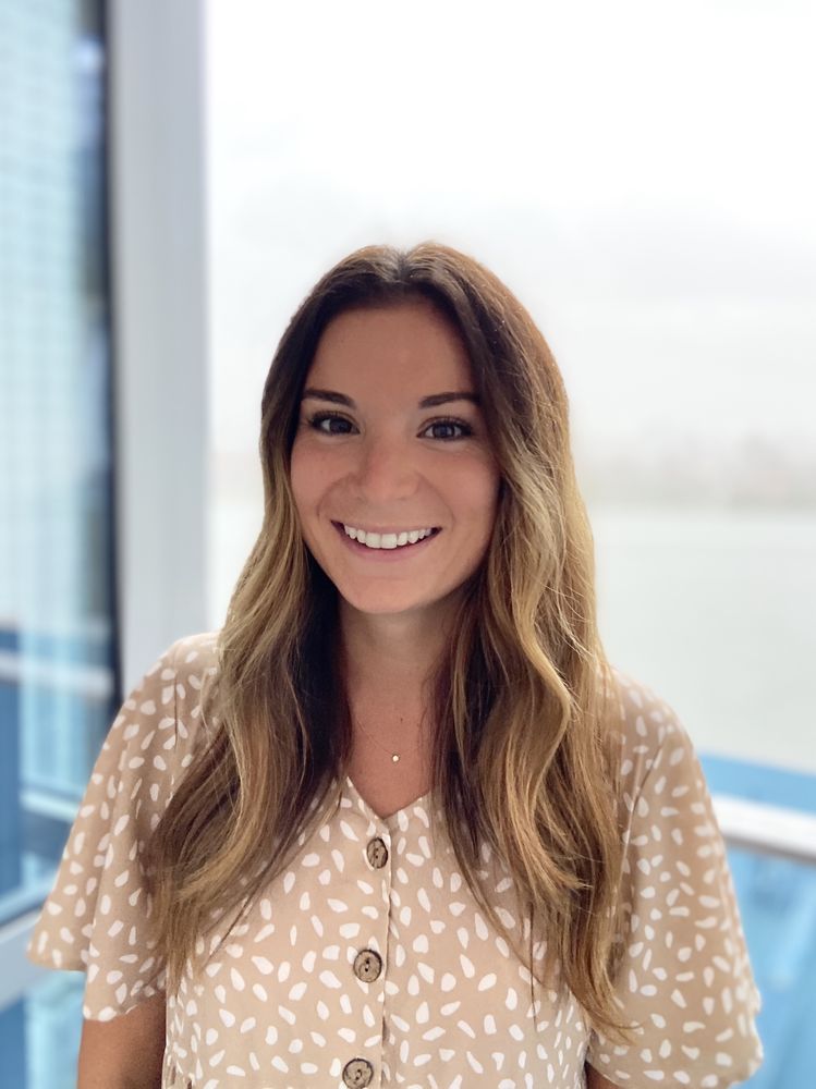 L Caruso Speech - child therapist in New York, NY