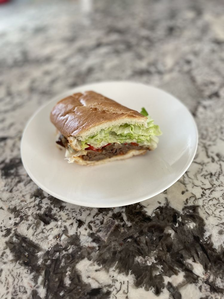 CROQUE FAMOUS SANDWICHES 127 Photos & 194 Reviews 13610 N