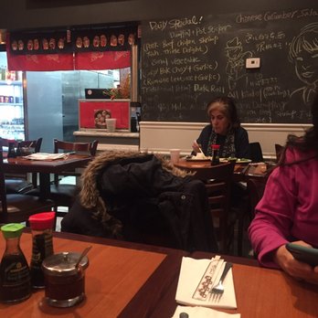 Katy's Dumplings - Chinese Near Me - Westmont, Illinois Katy's Dumplings - Chinese Near Me - Westmont, Illinois