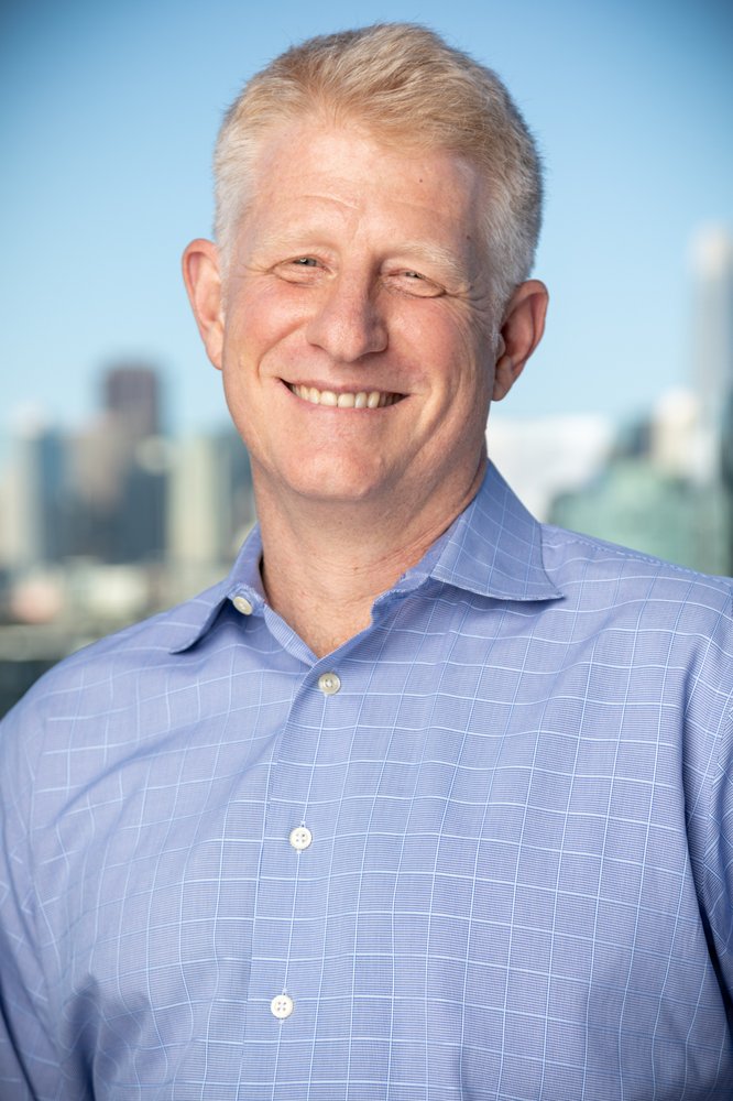 Stefano DeZerega - Corcoran Global Living