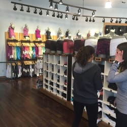 Lululemon Athletica