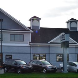 Stateline Motors