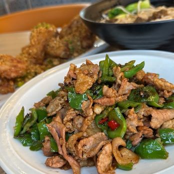 Yunnan Restaurant - IG @ FoodandPooch - Chinese Near Me - Lake Forest, California Yunnan Restaurant - IG @ FoodandPooch - Chinese Near Me - Lake Forest, California