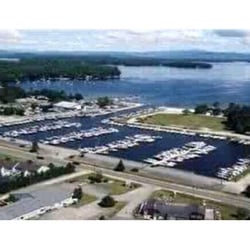 Mountain View Yacht Club