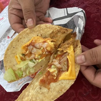 Jack in the Box - Jack in the box taco - Fast Food Near Me - Goodyear, Arizona