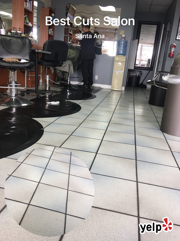 BEST CUTS SALON Updated September 2024 1525 W 1st St, Santa Ana