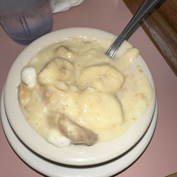 The White House Restaurant - Banana Pudding - Breakfast & Brunch Near Me - Atlanta, Georgia