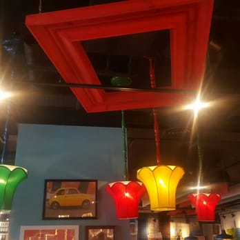 Bella Italia - Pizza Near Me - Brighton, BNH