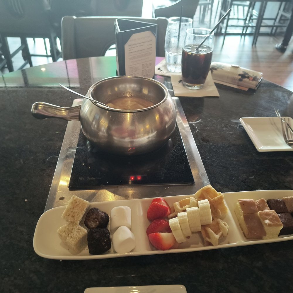 The Melting Pot - Dessert - Fondue Near Me - Orlando, Florida The Melting Pot - Dessert - Fondue Near Me - Orlando, Florida